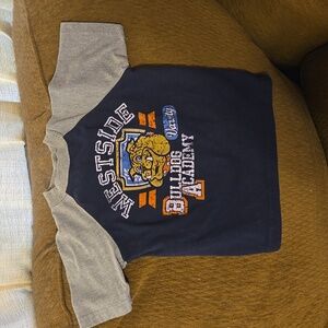 Faded Glory boys shirt SZ 4